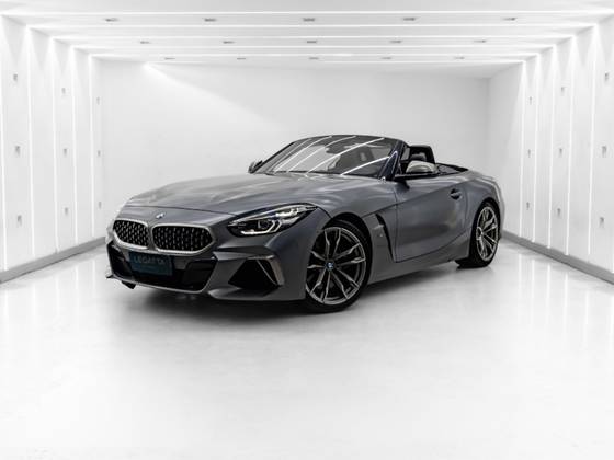 BMW Z4 3.0 TWINPOWER GASOLINA M40I STEPTRONIC